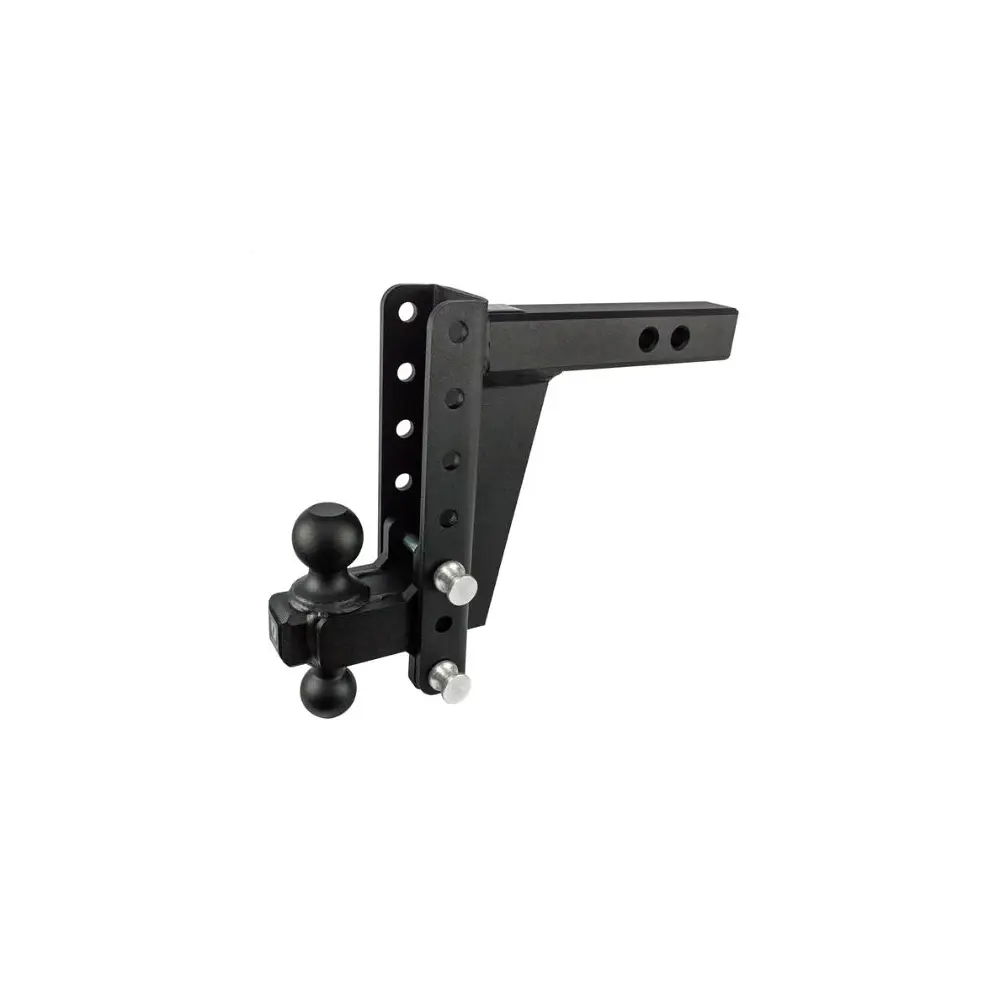 2.0" Heavy Duty 8" Drop/Rise - BLLHD208